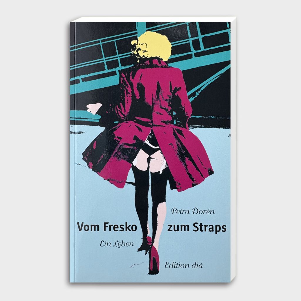 Vom Fresko zum Straps